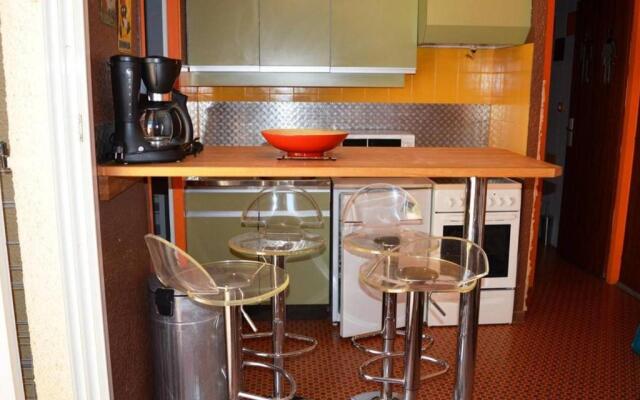 Appartement Argelès-sur-Mer, 2 pièces, 4 personnes - FR-1-225-82