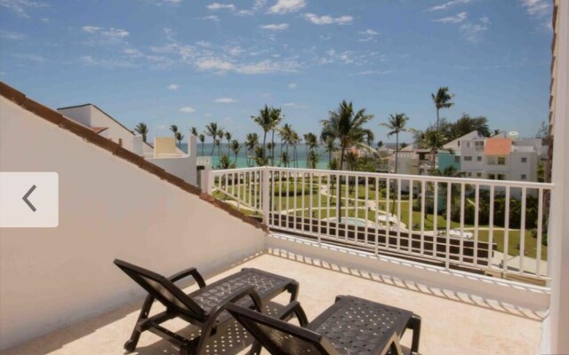 Ocean View, Private Beach, Playa Turquesa