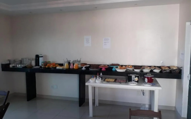 Pousada Praia do Trapiche