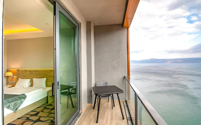 Blue Mudanya Hotel