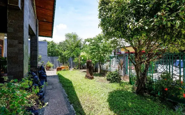 Griya Kawula Syariah by OYO Rooms
