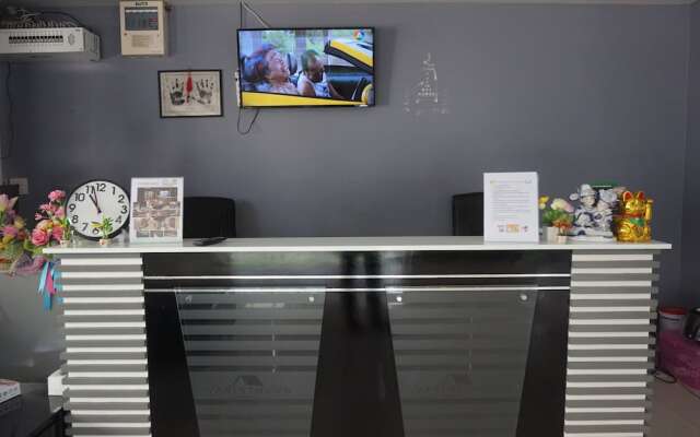 Varinthorn Residence