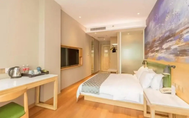Lihe Hotel