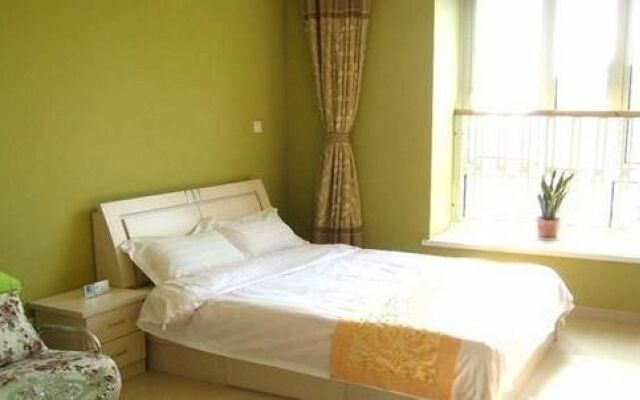 Dihao Holiday Apartment Hotel