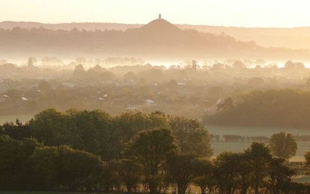 Rectory Farm View