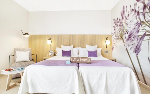 Hotel Sumus Monteplaya - Adults Only (+16)