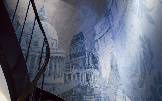 Hotel Design Sorbonne
