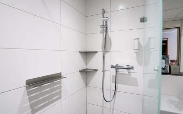 INSIDE Nordhorn by Hackmann