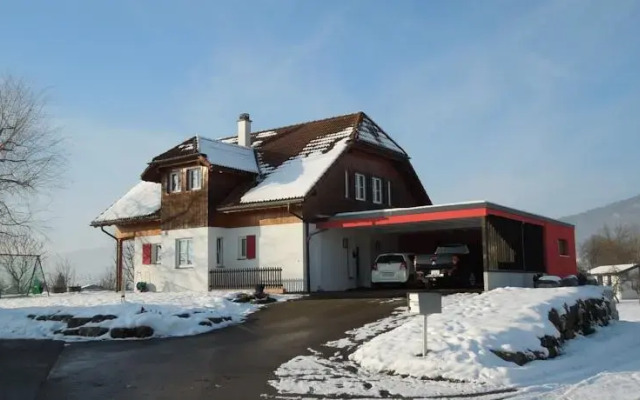 Chambres d'Hôtes Chez Fleury