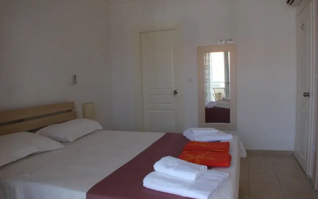 Beautiful Apartment at Four Seasons, Ilica, Side - 2 Bedrooms, 3 Balconies