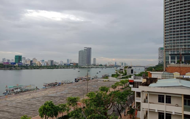 KaKa Hotel Han River