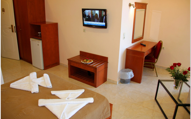 White Olive Elite Rethymno - All Inclusive