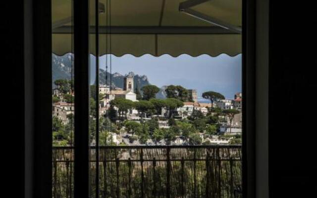 The Loft Via Torricella