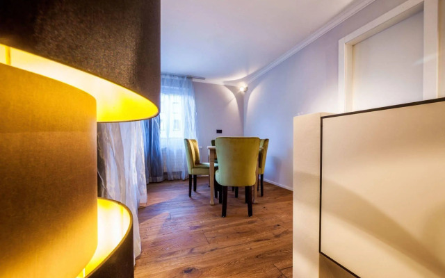 Home Hotel Arosa