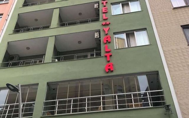 Otel Yalta