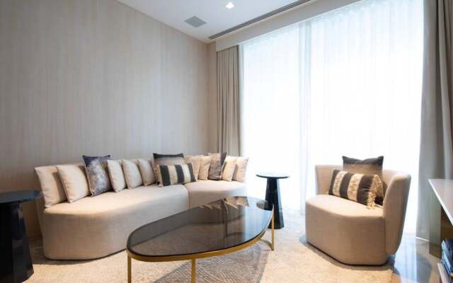 Five Palm Jumeirah - 2 Bdr - Hotel Facilities Incl