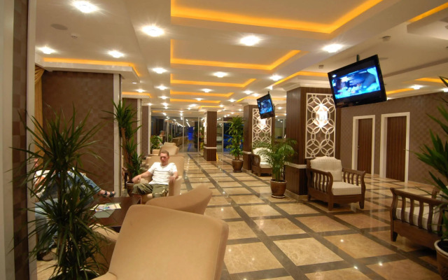 Oba Star Hotel - Ultra All Inclusive