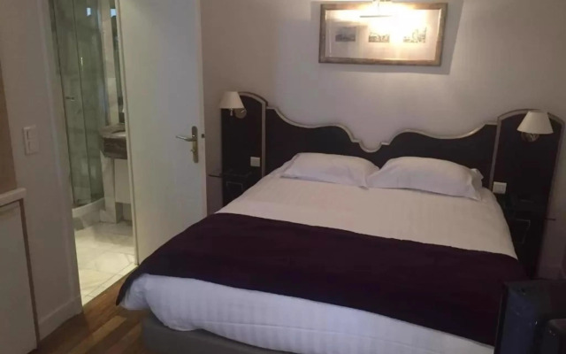 Hotel Unic Renoir Saint Germain