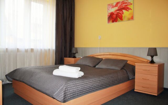 Hotel Dom Polonii