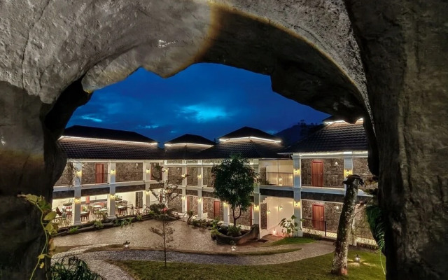 The Feel Munnar Resort