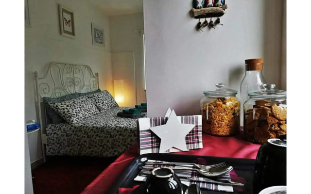 B&B Terrazze 55