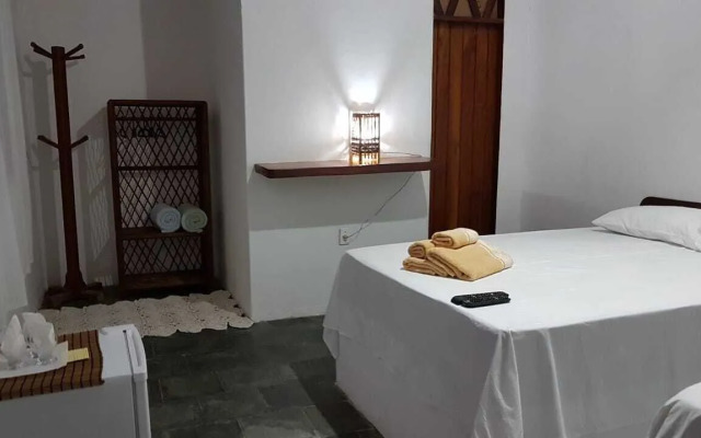 Casa Antiga Hospedagem