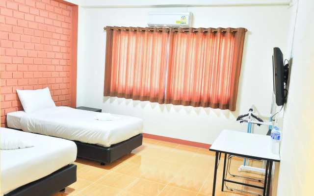 Budsarakam Place Hotel