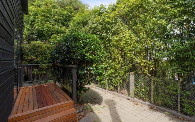 Garden Grove - Taupo Holiday Home