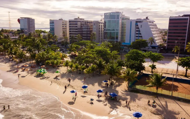 Praia Hotel Enseada