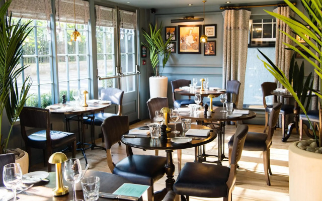 Hotel du Vin & Bistro Cambridge