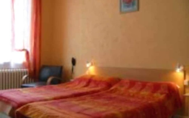 Aquanerius Residence