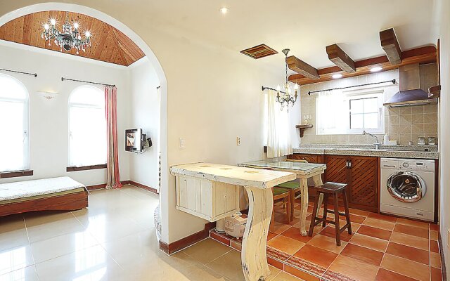 Miallet Pension and Glamping