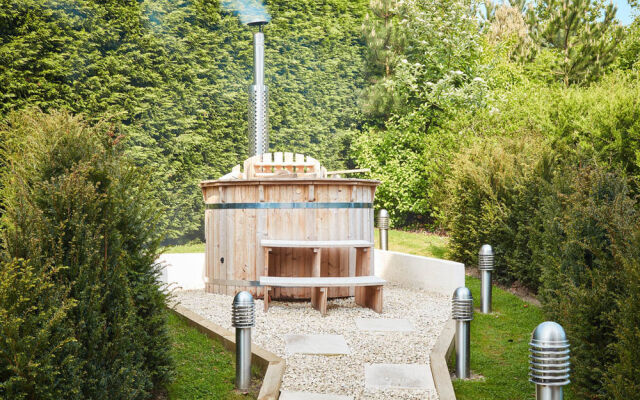 Seaham Hall and Serenity Spa