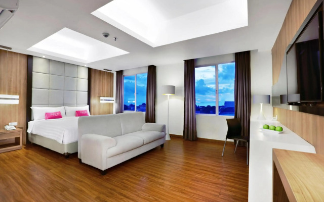 favehotel Olo - Padang