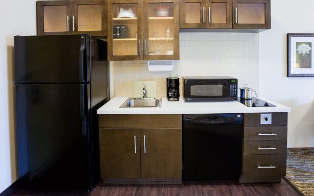 Candlewood Suites Sioux Falls by IHG