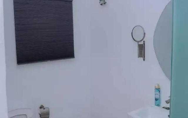 Bamgbose Apartments in Surulere, Lagos Nigeria