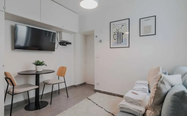 Cosy Studio for 2 People