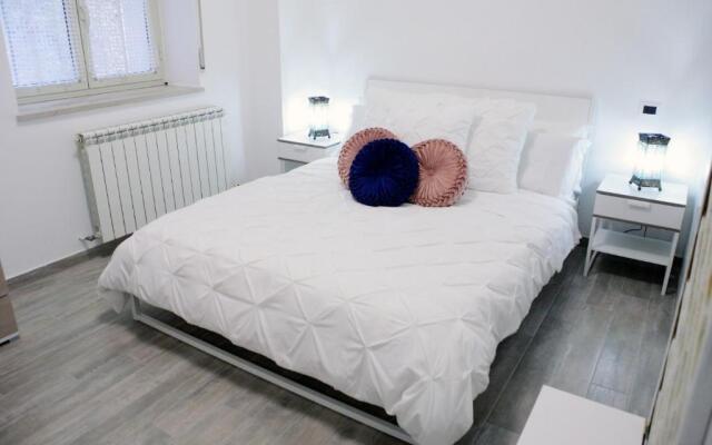 Emerella Luxury Suites-Siderno Lungomare