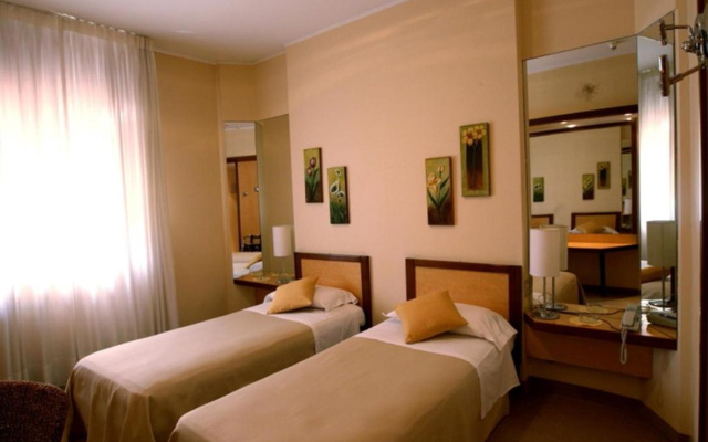 Hotel Globo