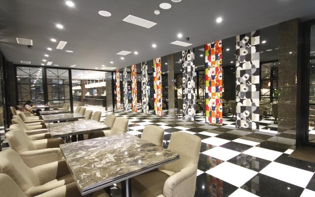 Kindness Hotel Juemin