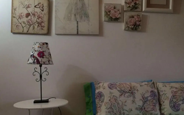 Petunia - Guest House