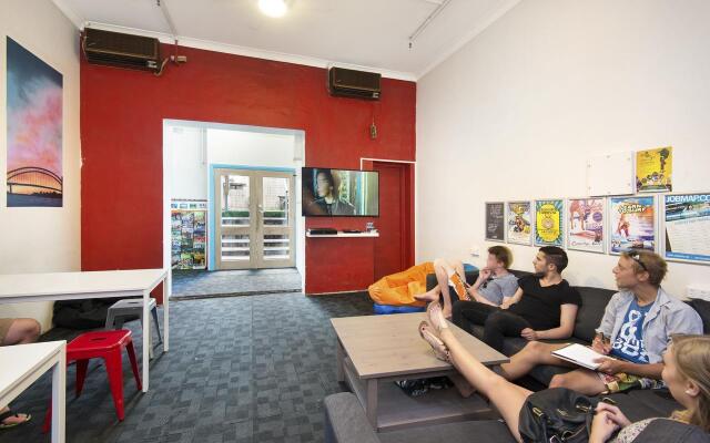 Hump Backpackers