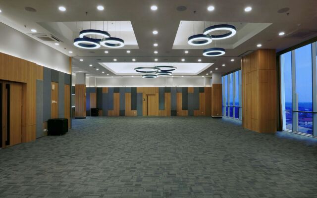 Grand Cordela Hotel Bandung