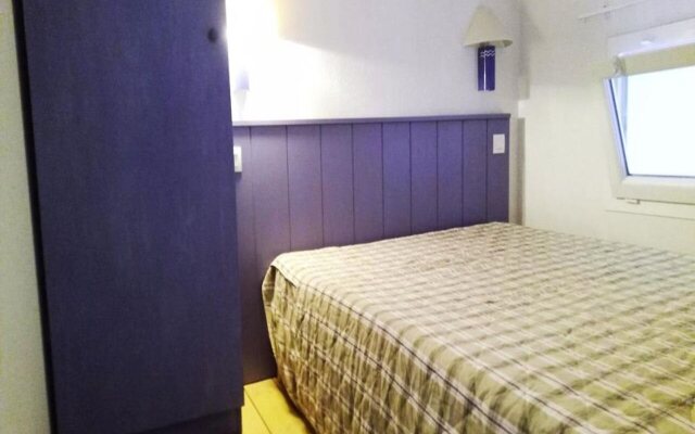 Olydea Oléron les Sables Vigniers