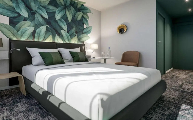 Ibis Styles Bezons Paris La Défense (Opening March 2024)