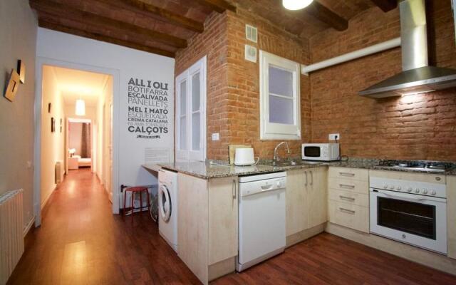 Charm Apartments BCN