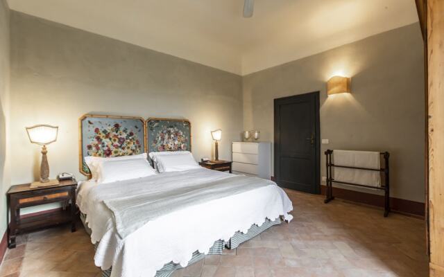 Tuscany Argentario Garden Villa R&R