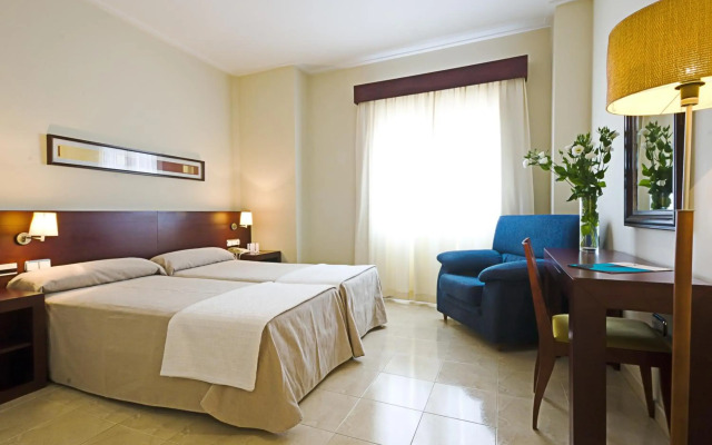 Hotel Traina