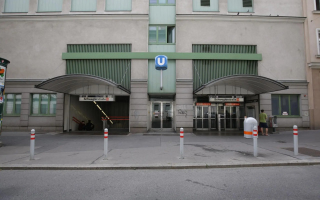 Vienna Gold Apartments