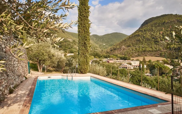 Agriturismo L'Ulivo